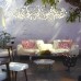 Подвесная люстра Mi Heracleum The Big O 125 Gold ImperiumLoft