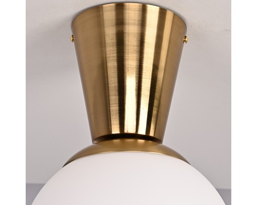 Светильник Cedar & Moss Sierra Brass ImperiumLoft