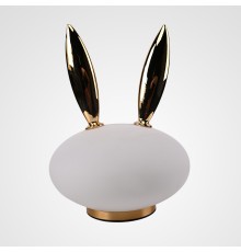 Настольная лампа Birdi Bunny White ImperiumLoft
