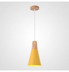 Подвесной светильник XD-A Yellow ImperiumLoft