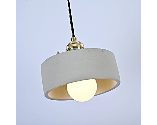 Подвесная люстра INDUSTRY C 16*12.5