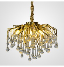 Подвесная люстра MARIAN A D39 ImperiumLoft