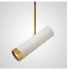 Подвесной светильник TALSI ONE White ImperiumLoft