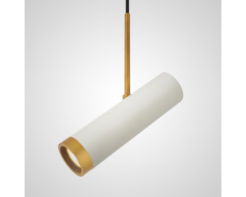 Подвесной светильник TALSI ONE White