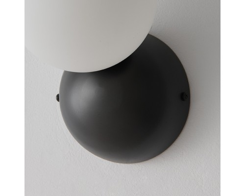Бра BURE Black ImperiumLoft