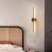 Бра DITMAR WALL Black ImperiumLoft