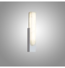 Светодиодный настенный светильник MIRCA White ImperiumLoft