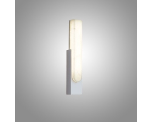 Светодиодный настенный светильник MIRCA White