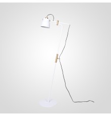 Торшер RAM FLOR White ImperiumLoft