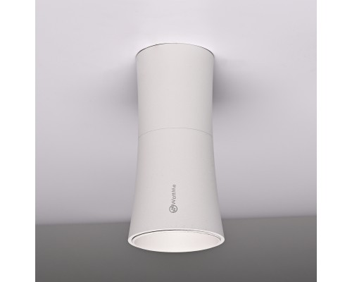 Потолочный светильник Zyppa White H15 ImperiumLoft