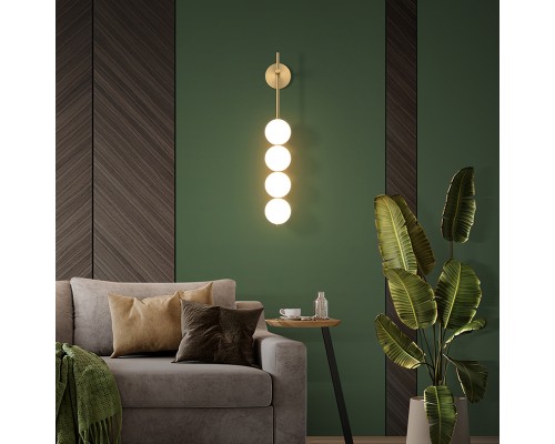 Настенный светильник MARRY WALL L5 ImperiumLoft