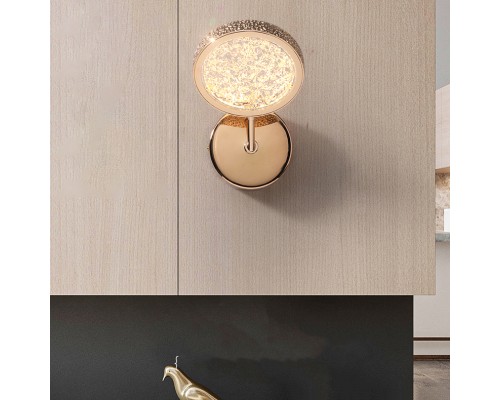 Настенный светильник NAINA WALL ImperiumLoft