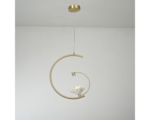 Подвесной светильник MAGNOLIA 1 flower