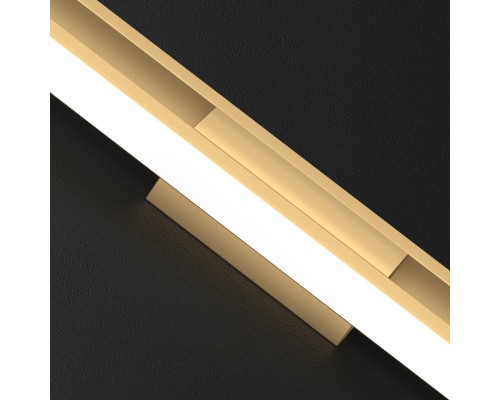 Настенный светильник ZINN H80 ImperiumLoft