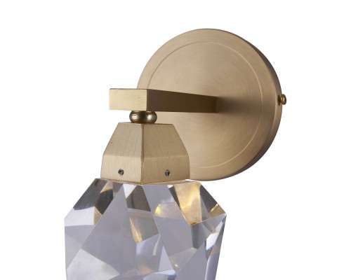 Бра K9 CRISTEL WALL A