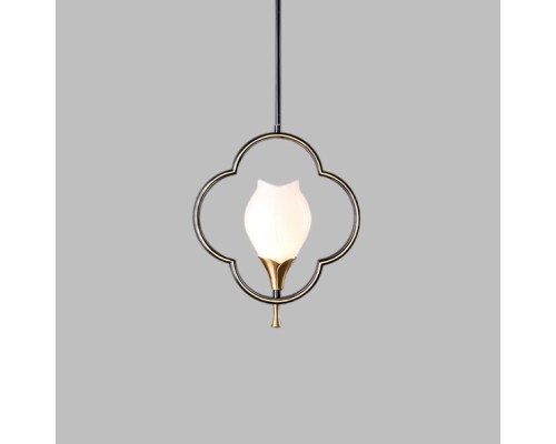 Подвесной светильник OLFERT ImperiumLoft