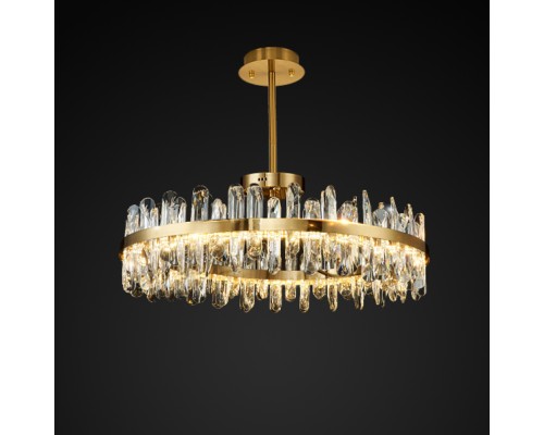 Люстра на штанге LAURENT B D100 ImperiumLoft