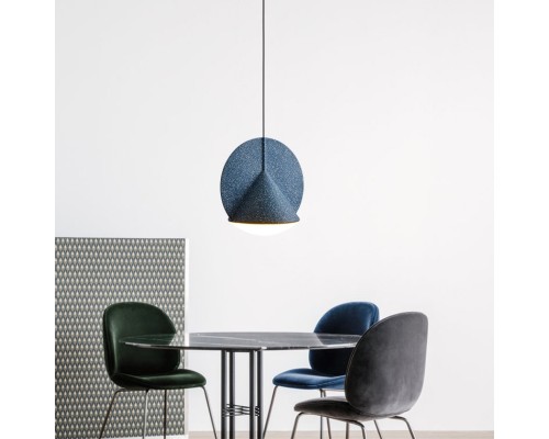 Подвесной светильник FLECKS Серый ImperiumLoft