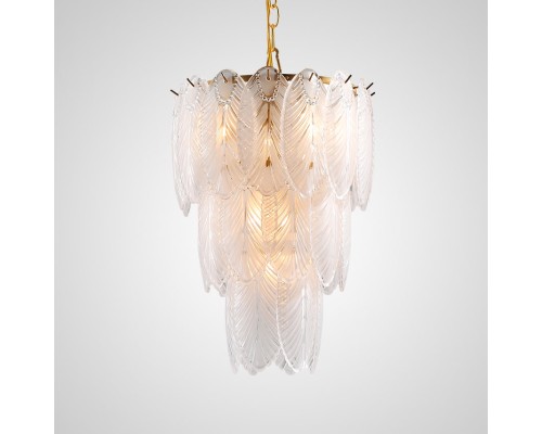 Подвесной светильник PLUMAGE D35 ImperiumLoft