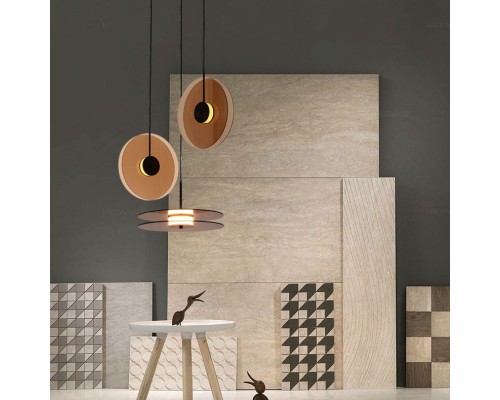 Подвесной светильник CINE A D28 ImperiumLoft