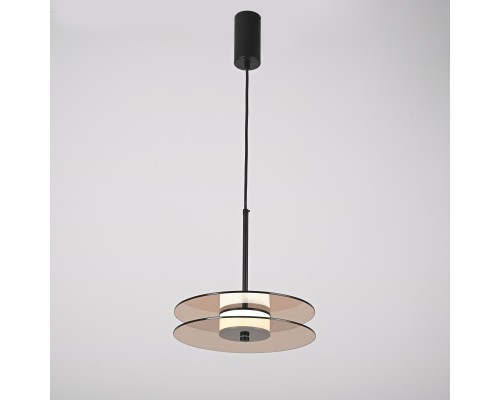 Подвесной светильник CINE B D28 ImperiumLoft