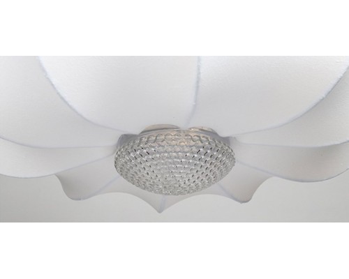 Подвесная люстра Flos Zeppelin Pendant Light 100 ImperiumLoft