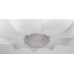 Подвесная люстра Flos Zeppelin Pendant Light 100 ImperiumLoft