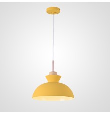 Подвесной светильник OMG A Yellow ImperiumLoft