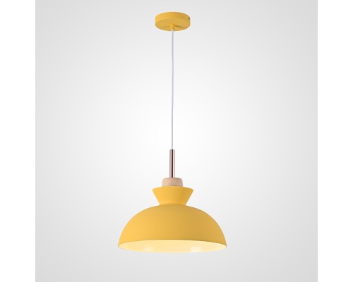 Подвесной светильник OMG A Yellow
