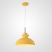 Подвесной светильник OMG A Yellow