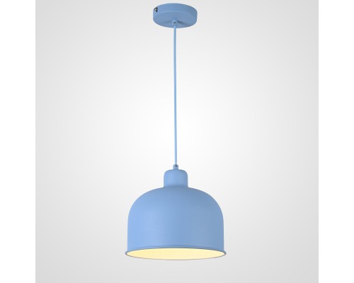 Люстра Grain Pendant Lamp Blue