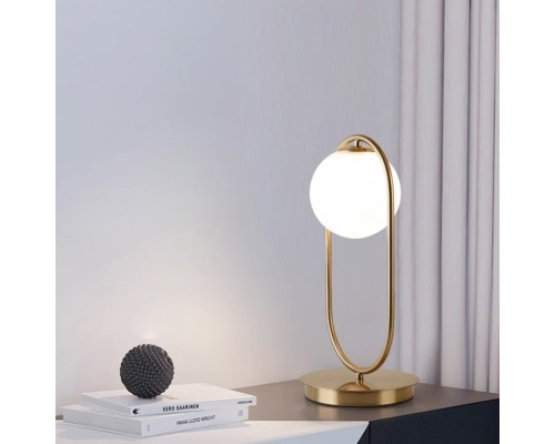 Настольная лампа CORDA TABLE LAMP