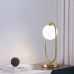 Настольная лампа CORDA TABLE LAMP