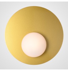 Настенный светильник LONE D36 ImperiumLoft