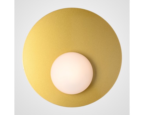 Настенный светильник LONE D36 ImperiumLoft