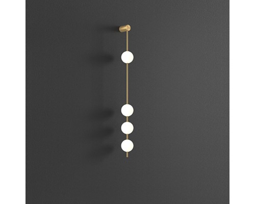 Настенный светильник ADILS WALL H130 ImperiumLoft