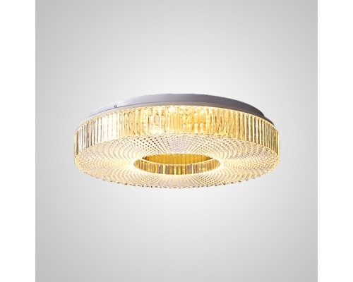 Потолочный светильник KASSI D50 ImperiumLoft