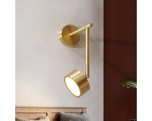 Настенное бра SUNSHINE WALL Big