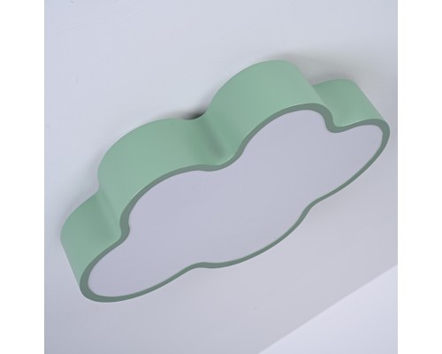 Потолочный светильник CLOUD 50 Зеленый