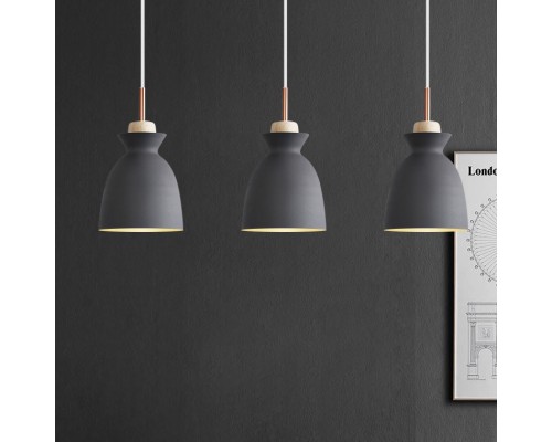 Подвесной светильник OMG A Green