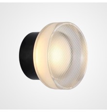 Настенный светильник LILO Black ImperiumLoft