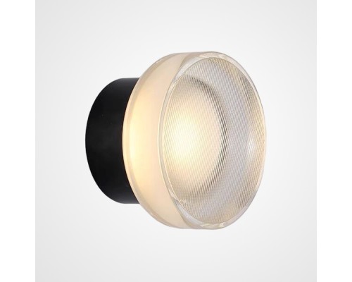 Настенный светильник LILO Black