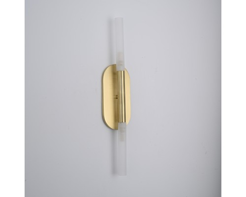 Бра Rousseau Medium Vanity honey gold ImperiumLoft