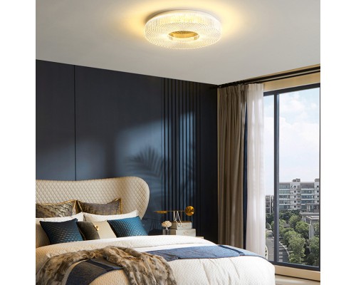 Потолочный светильник KASSI D50 ImperiumLoft