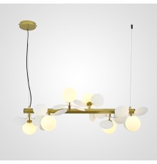 Рядный светильник Light of MATISSE L SELF L75,5 White ImperiumLoft