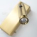Бра Chelsom WALL LED KNURL BRASS ImperiumLoft