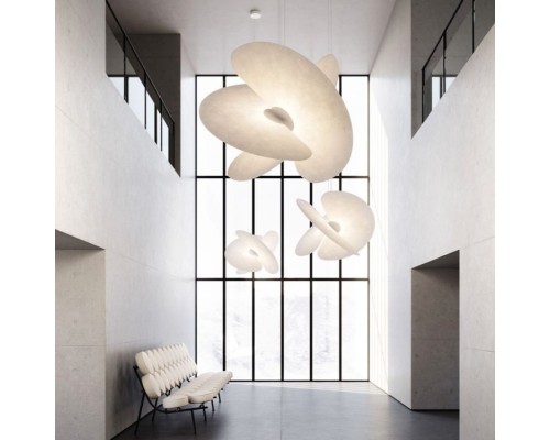 Подвесной светильник PALNE D60 ImperiumLoft