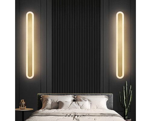 Бра SIFFER H60 ImperiumLoft