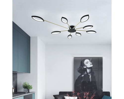 Потолочная люстра DAGGRY 6