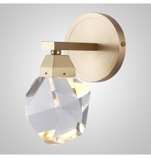 Бра K9 CRISTEL WALL A ImperiumLoft